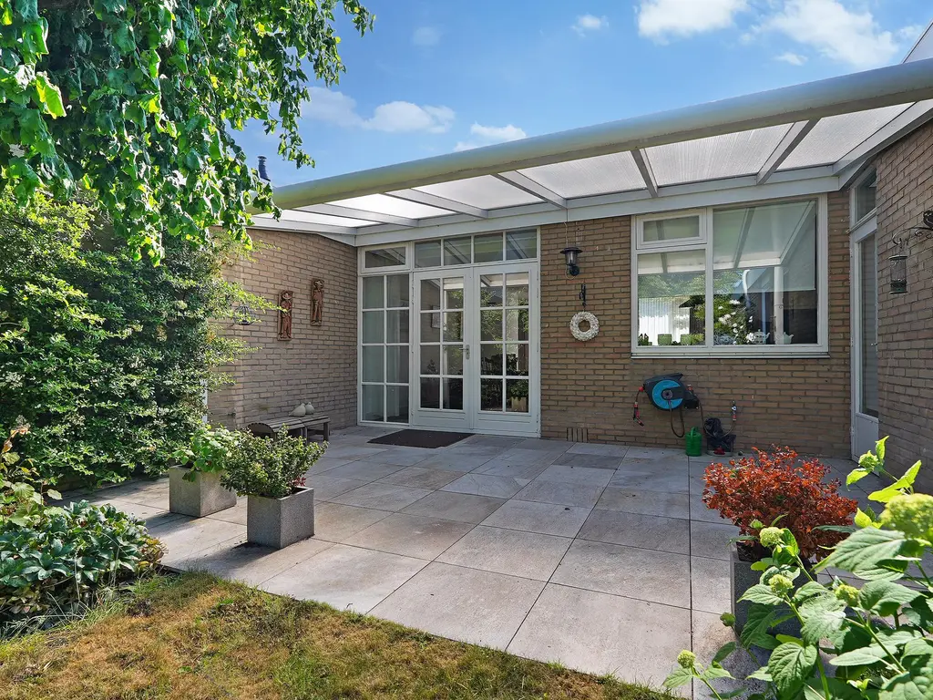 Verdilaan 30, VLISSINGEN