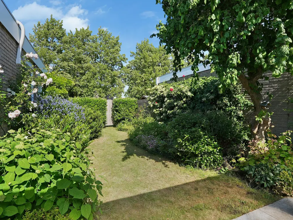 Verdilaan 30, VLISSINGEN