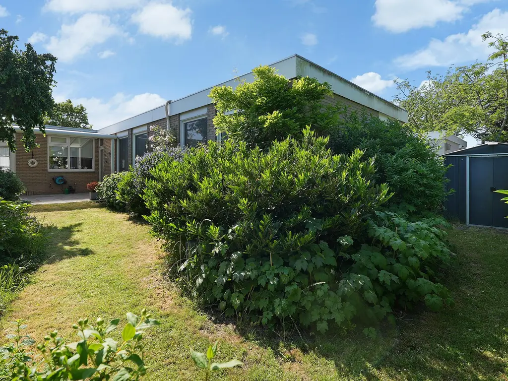 Verdilaan 30, VLISSINGEN