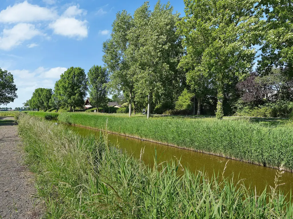 Verdilaan 30, VLISSINGEN