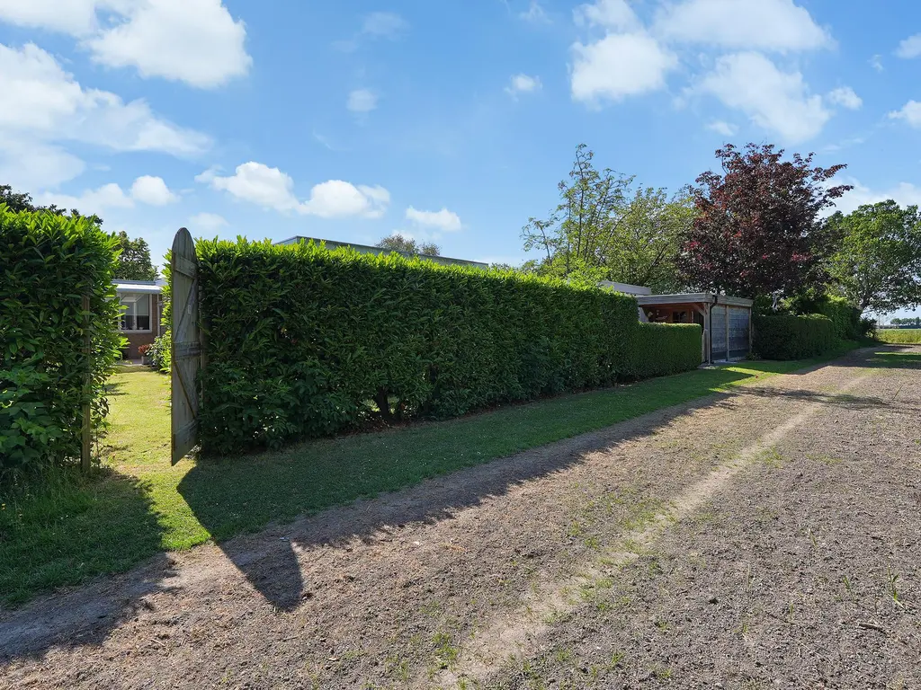 Verdilaan 30, VLISSINGEN