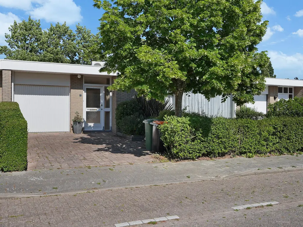 Verdilaan 30, VLISSINGEN