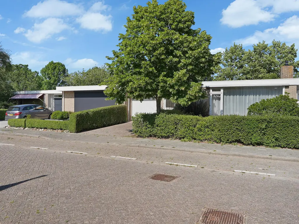 Verdilaan 30, VLISSINGEN