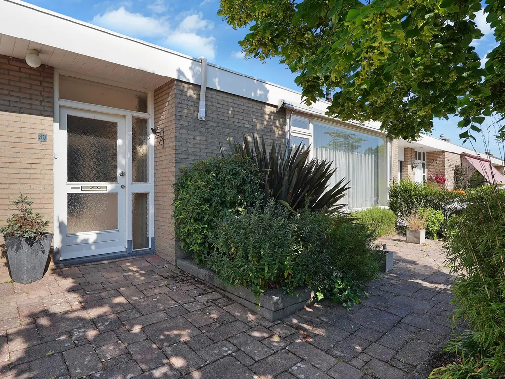 Verdilaan 30, VLISSINGEN