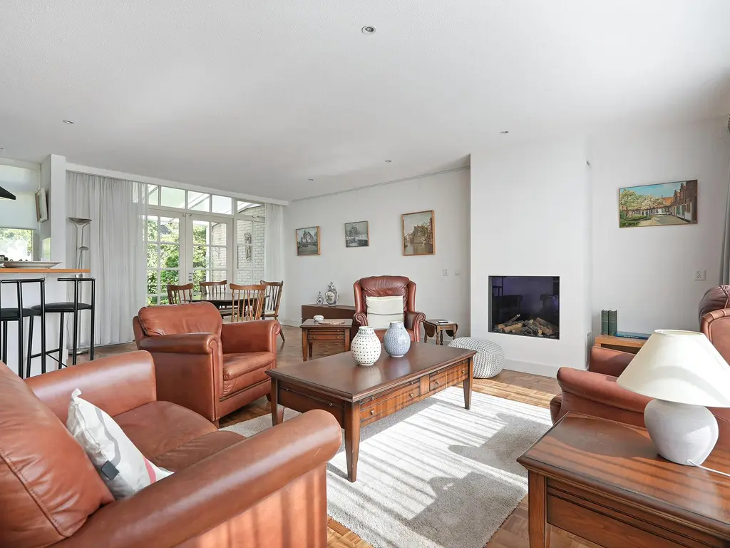 Verdilaan 30, VLISSINGEN