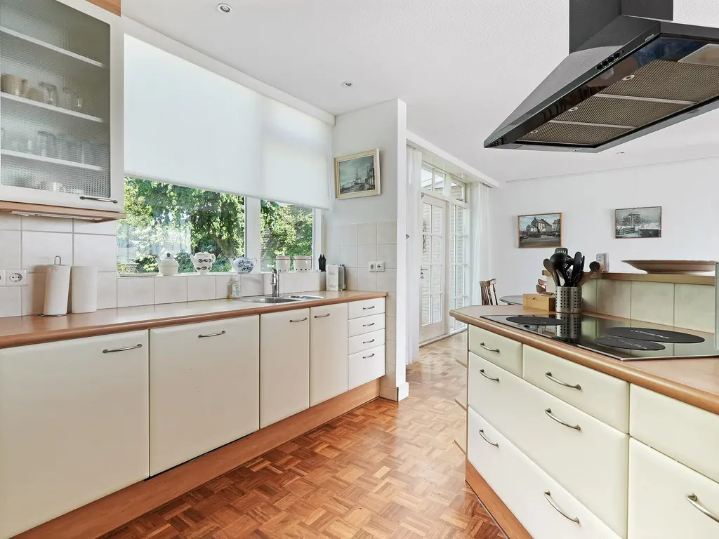 Verdilaan 30, VLISSINGEN