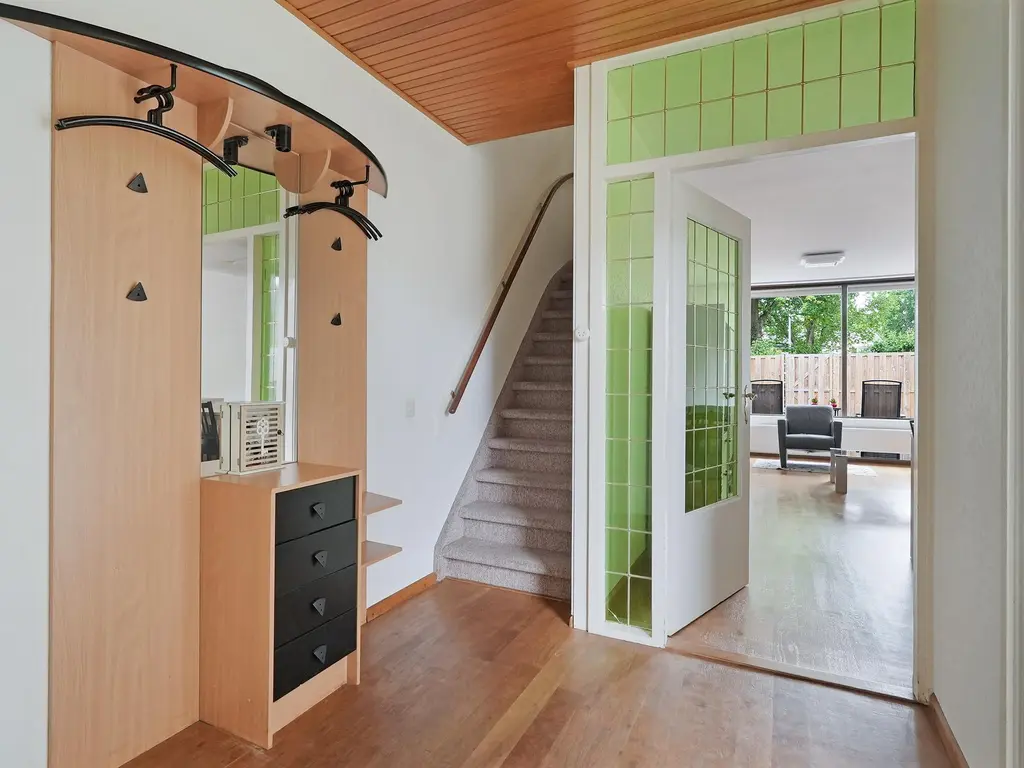 Westerzicht 618, VLISSINGEN