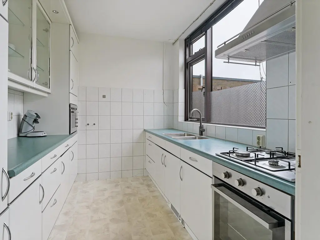 Westerzicht 618, VLISSINGEN