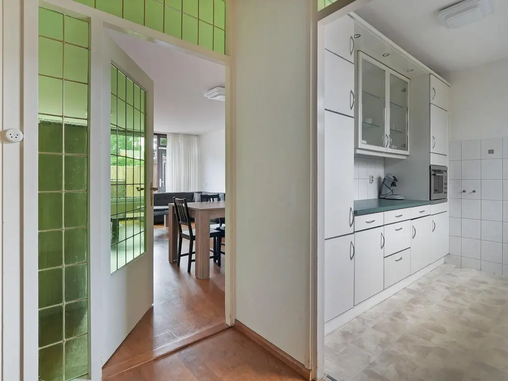 Westerzicht 618, VLISSINGEN