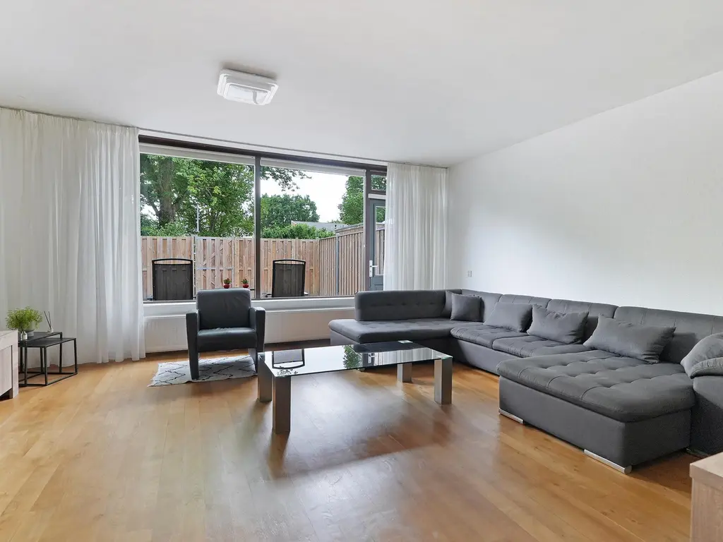 Westerzicht 618, VLISSINGEN