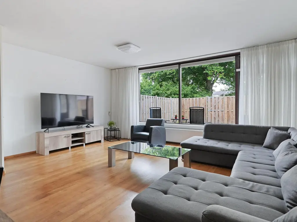 Westerzicht 618, VLISSINGEN