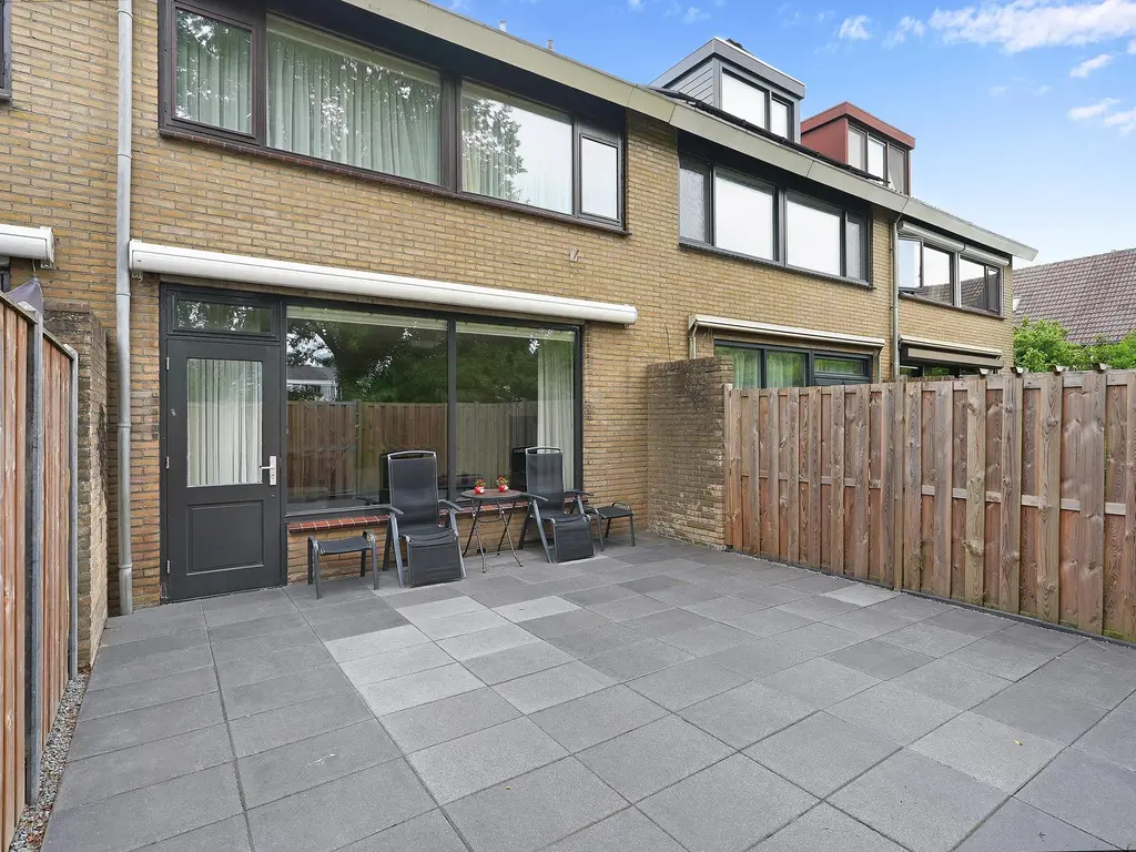 Westerzicht 618, VLISSINGEN