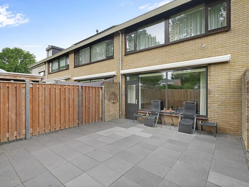 Westerzicht 618, VLISSINGEN