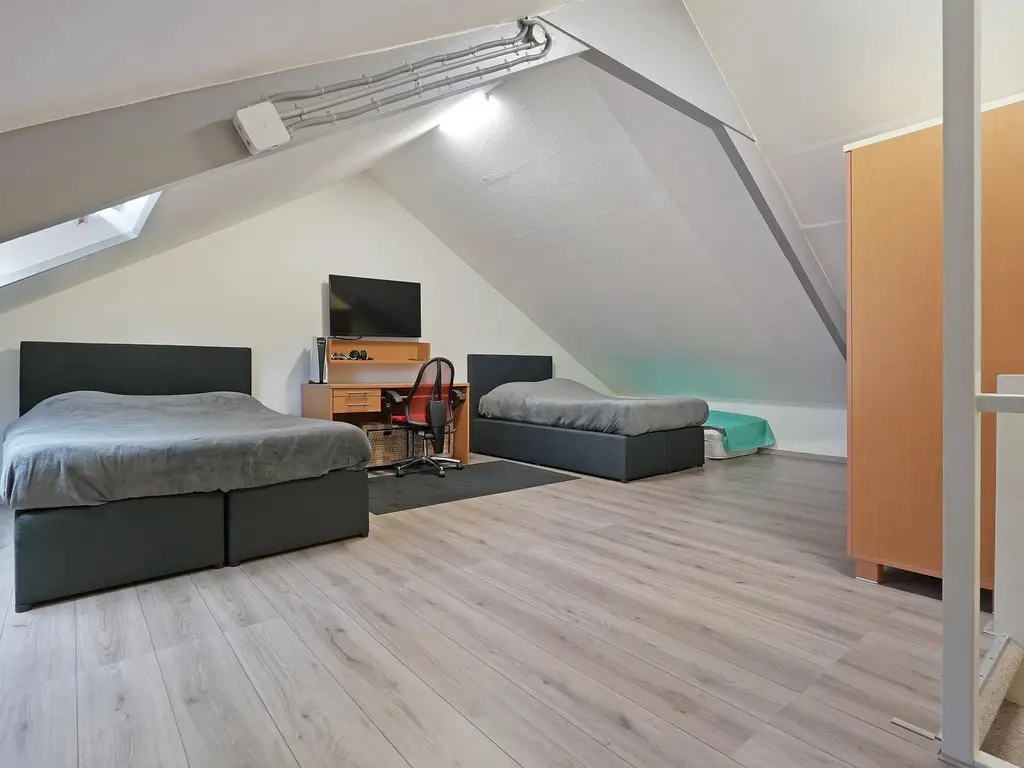 Westerzicht 618, VLISSINGEN