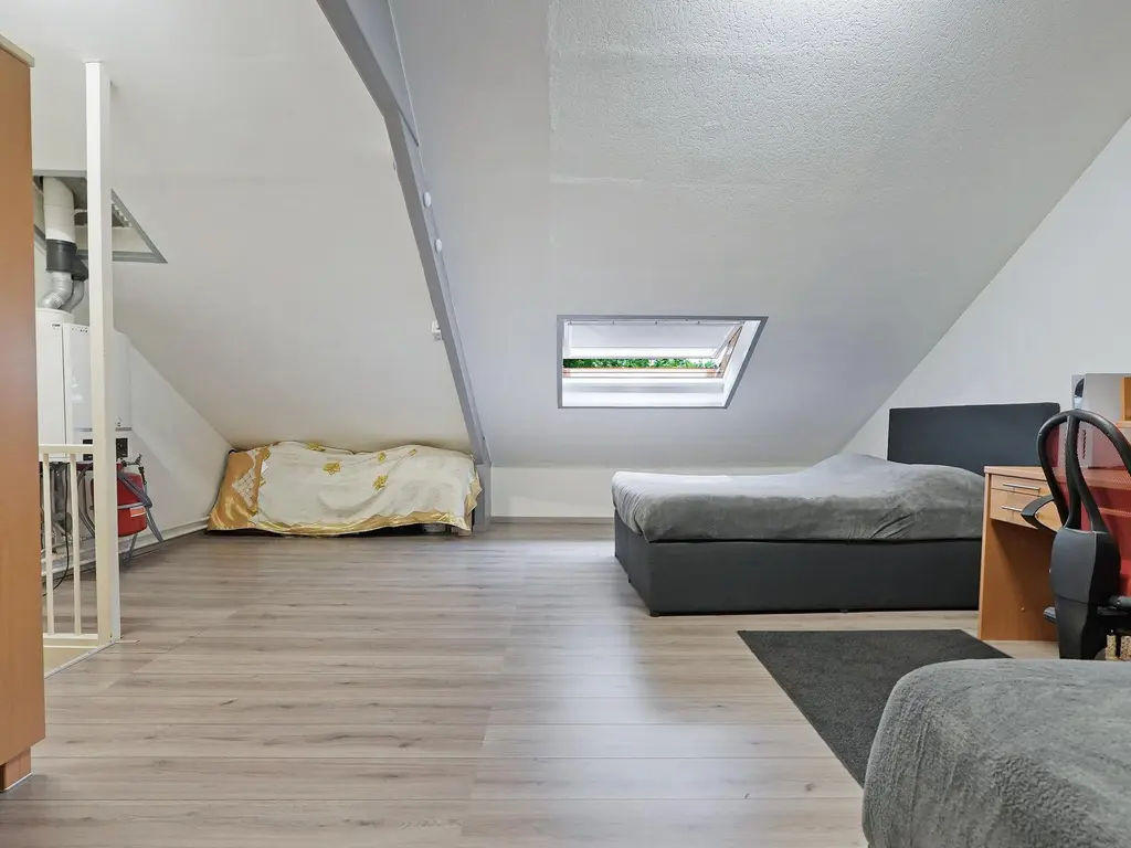 Westerzicht 618, VLISSINGEN