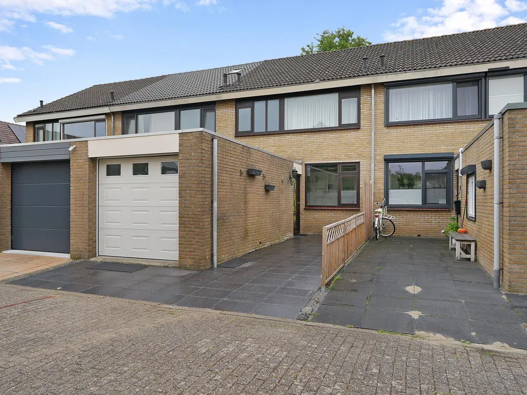 Westerzicht 618, VLISSINGEN