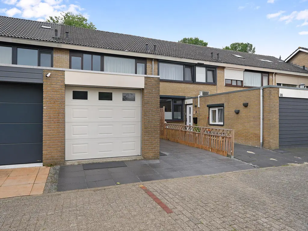 Westerzicht 618, VLISSINGEN