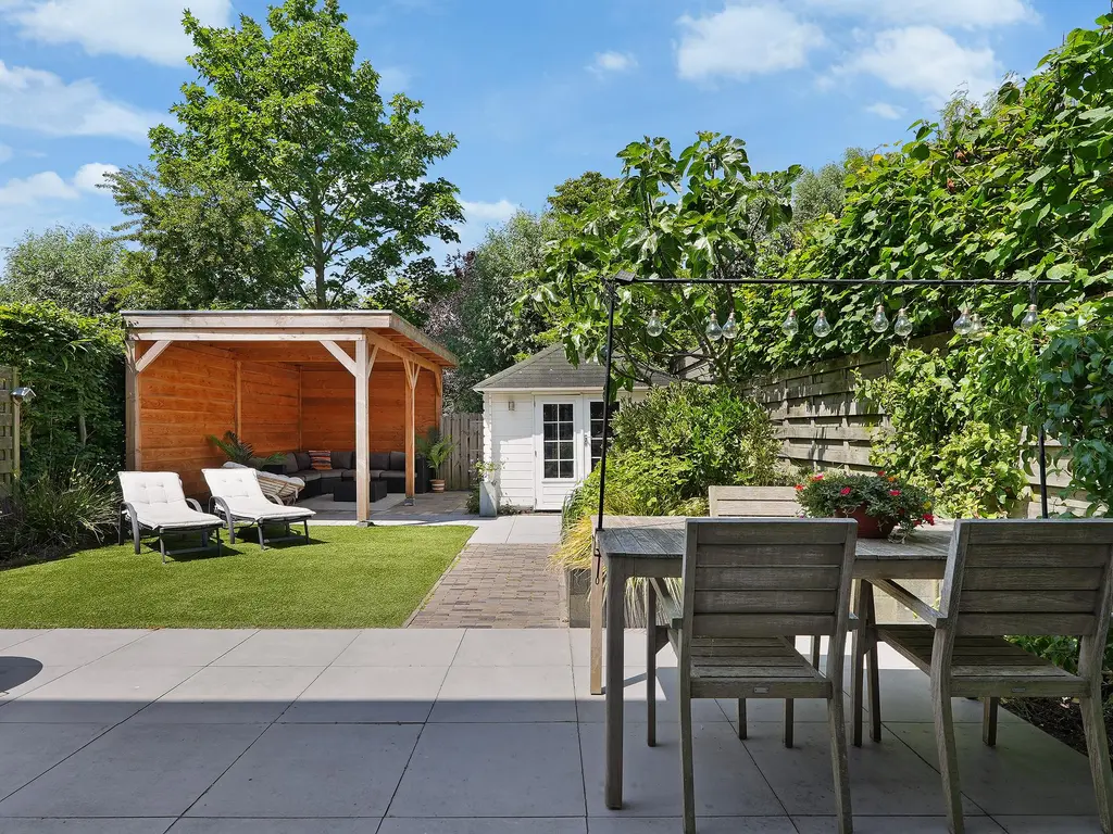 Offenbachlaan 40, VLISSINGEN