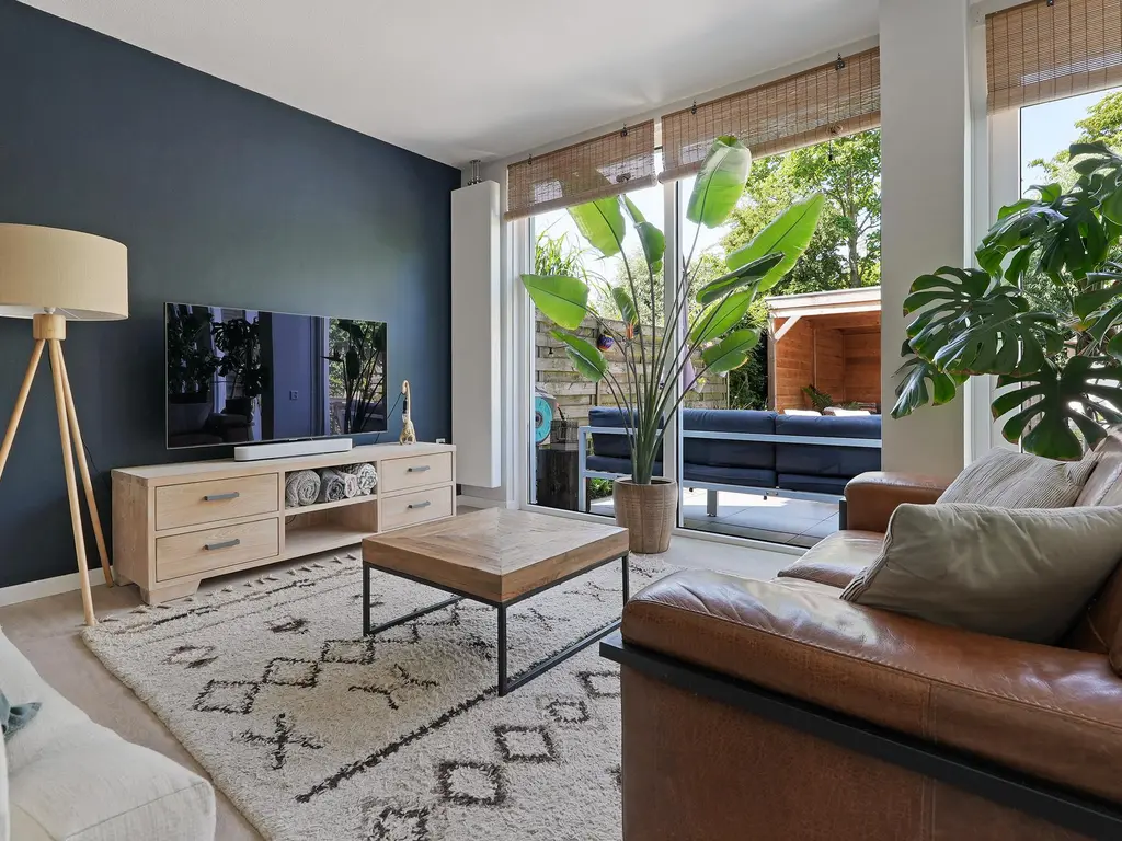 Offenbachlaan 40, VLISSINGEN