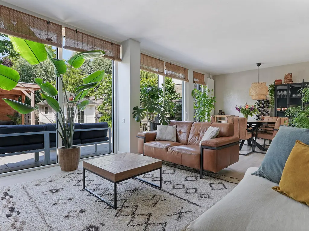 Offenbachlaan 40, VLISSINGEN