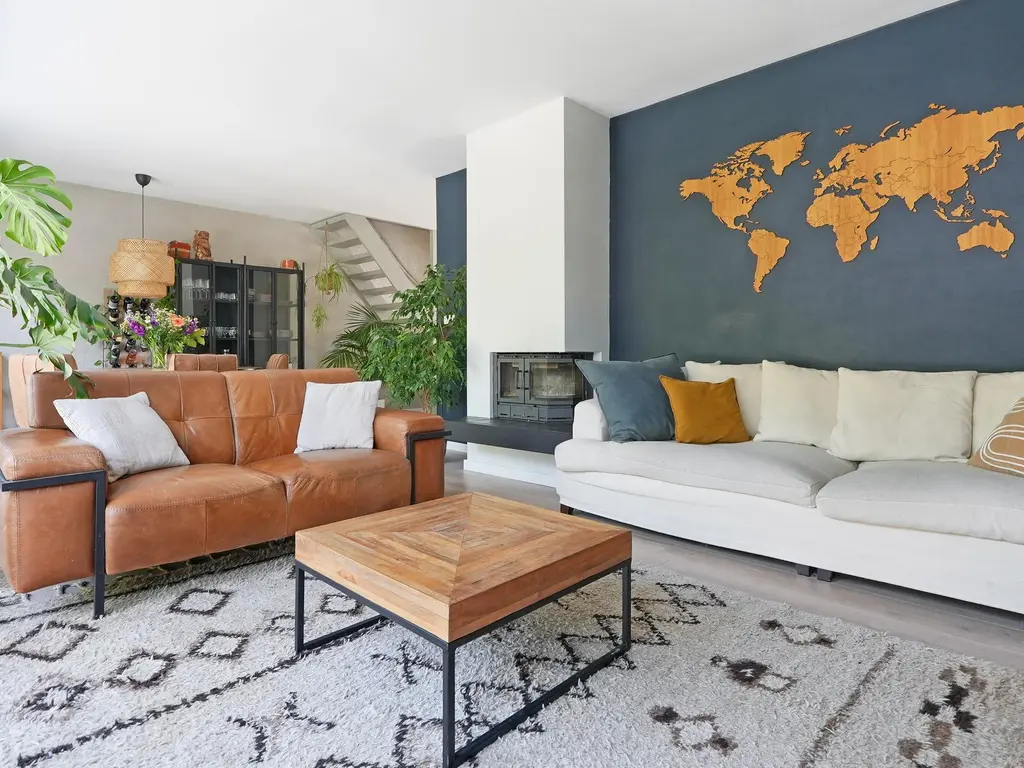 Offenbachlaan 40, VLISSINGEN