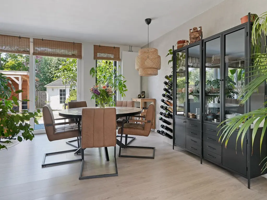 Offenbachlaan 40, VLISSINGEN