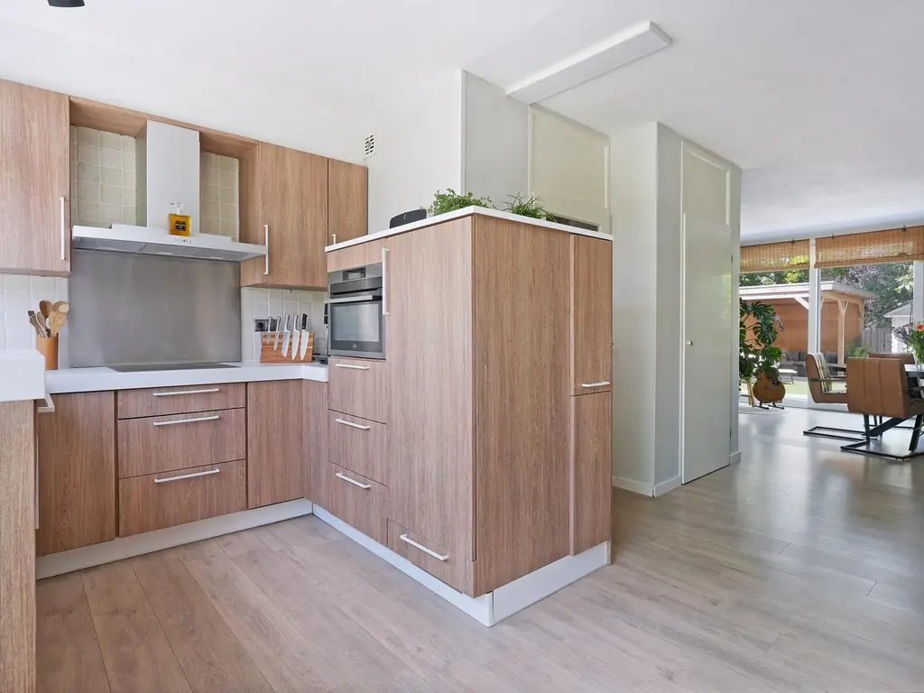 Offenbachlaan 40, VLISSINGEN