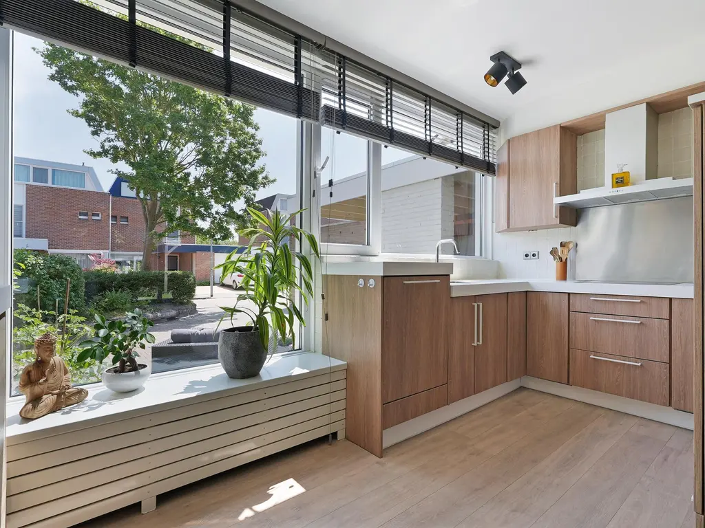 Offenbachlaan 40, VLISSINGEN