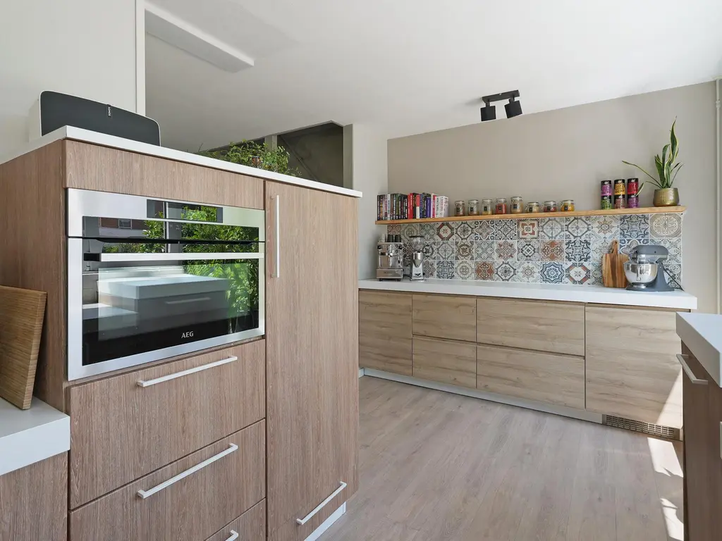 Offenbachlaan 40, VLISSINGEN