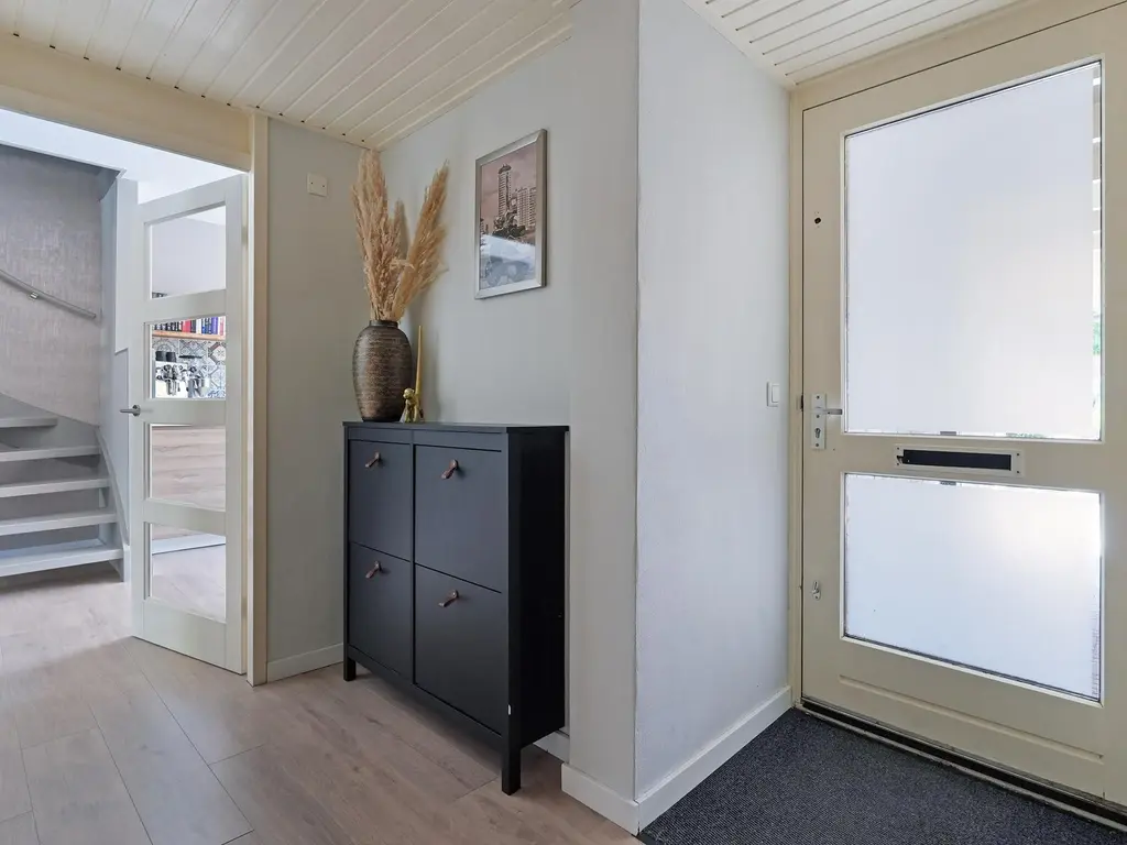 Offenbachlaan 40, VLISSINGEN