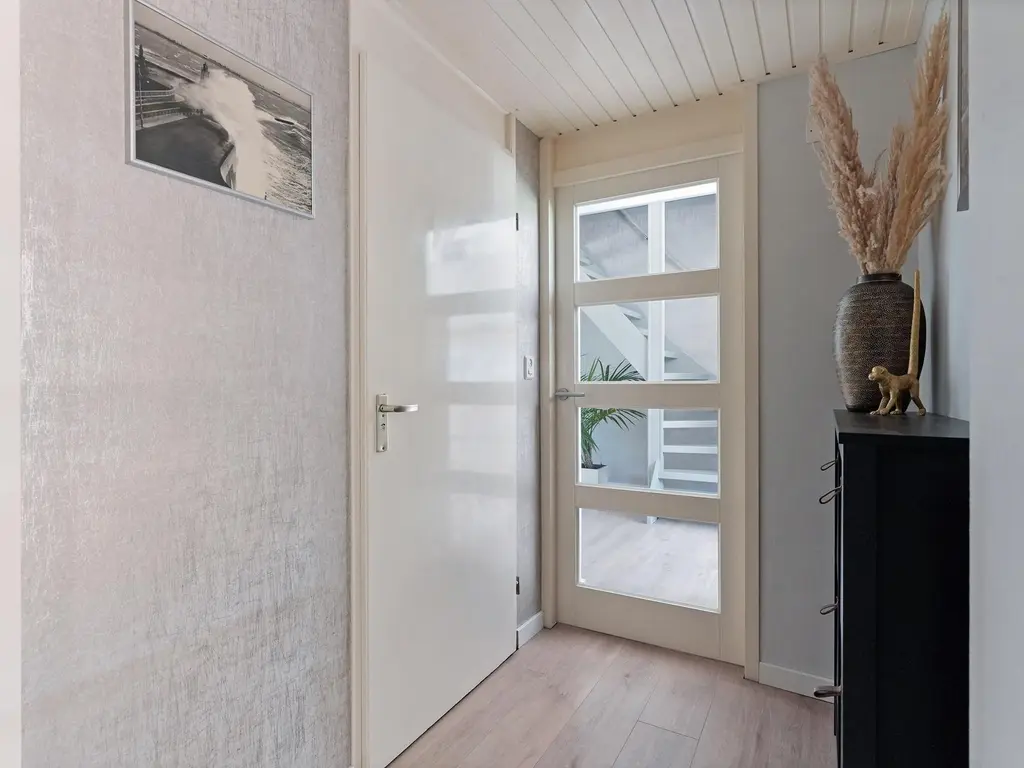 Offenbachlaan 40, VLISSINGEN