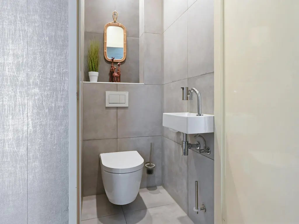 Offenbachlaan 40, VLISSINGEN