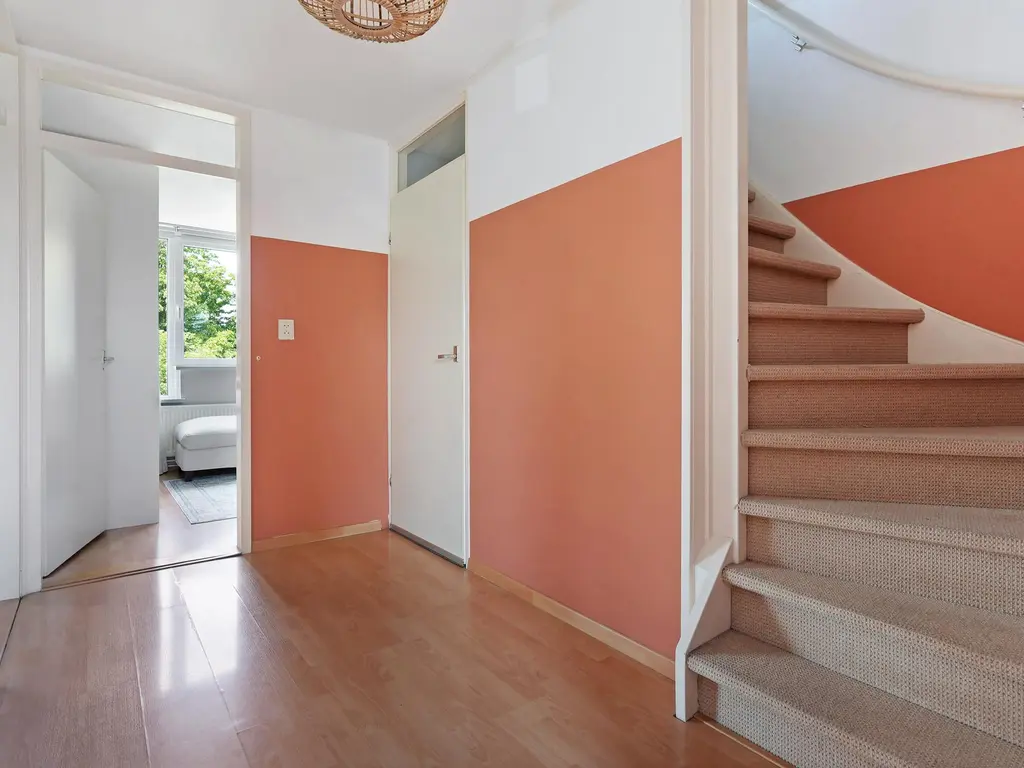 Offenbachlaan 40, VLISSINGEN