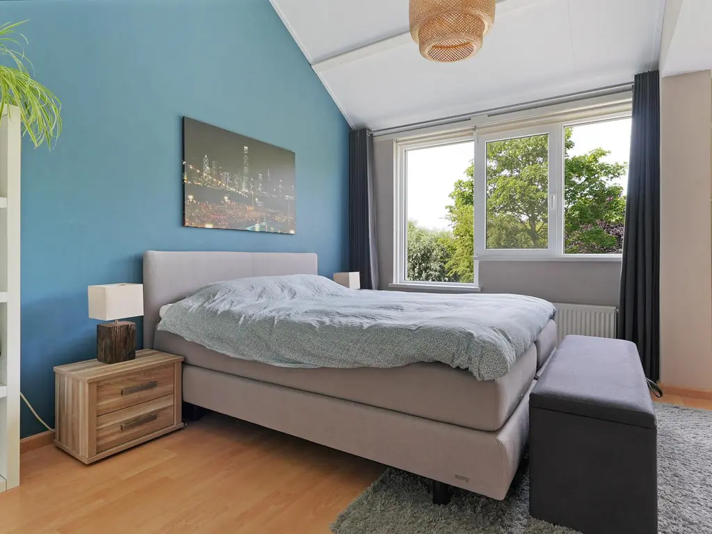 Offenbachlaan 40, VLISSINGEN