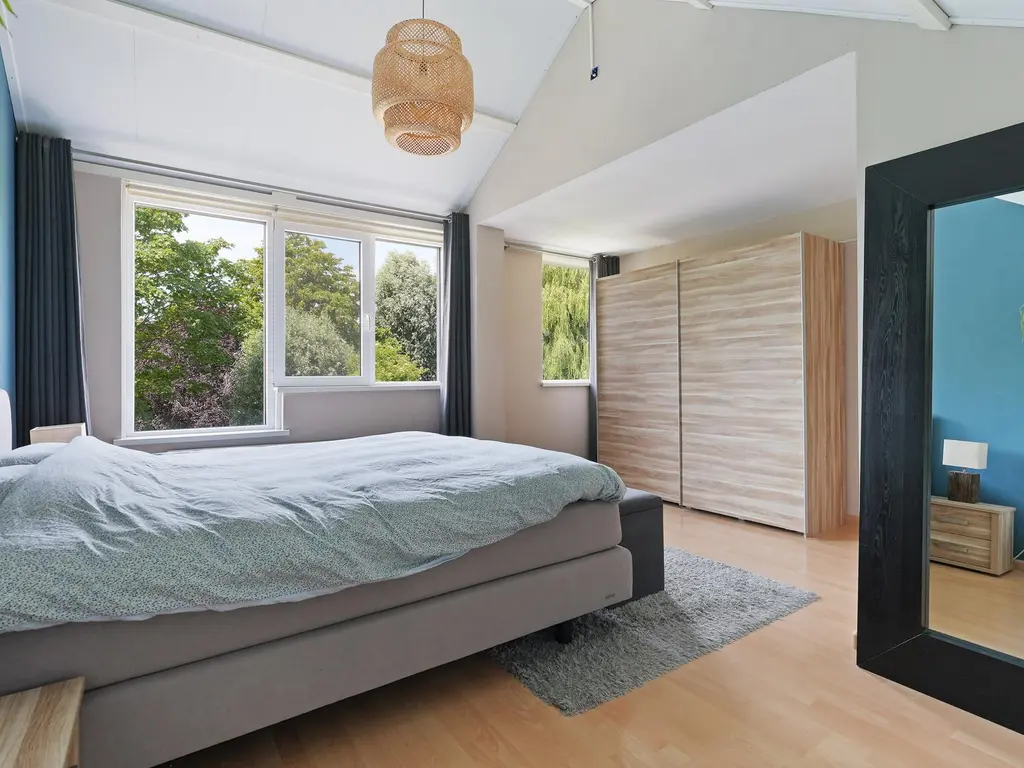 Offenbachlaan 40, VLISSINGEN