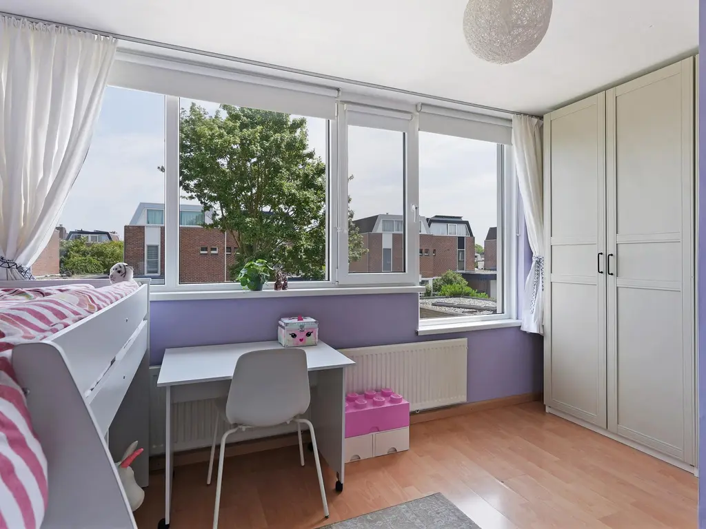 Offenbachlaan 40, VLISSINGEN