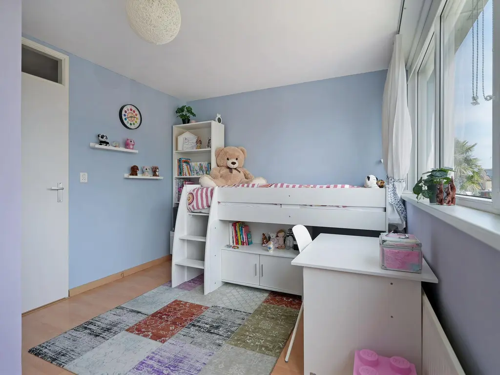 Offenbachlaan 40, VLISSINGEN