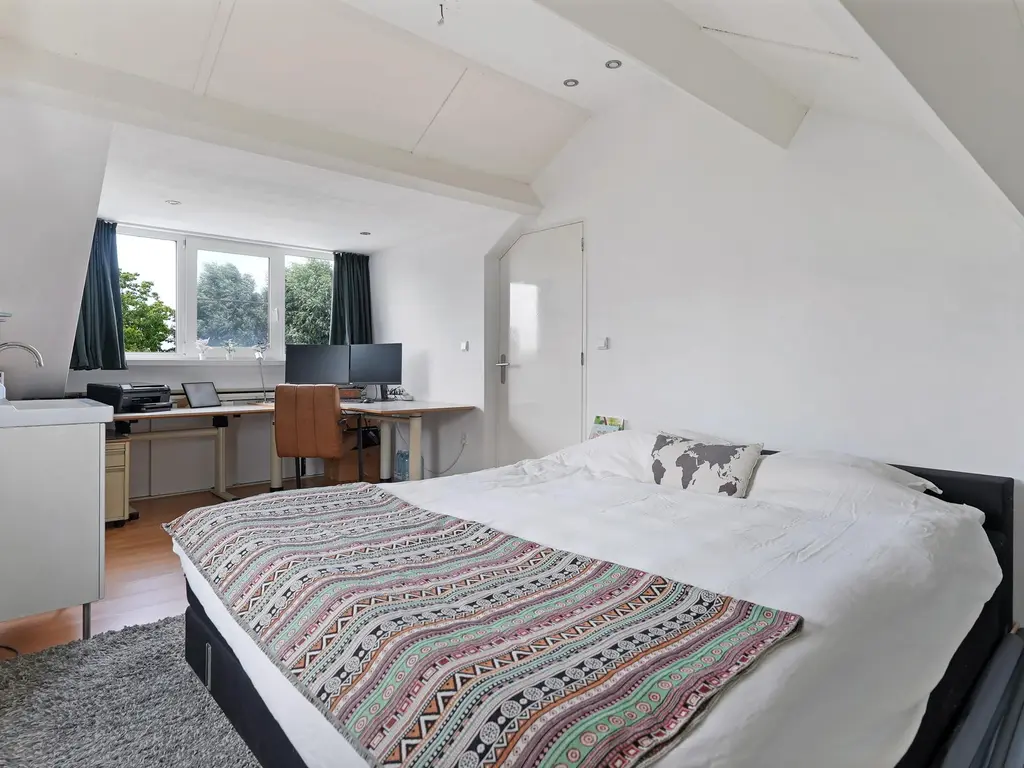 Offenbachlaan 40, VLISSINGEN