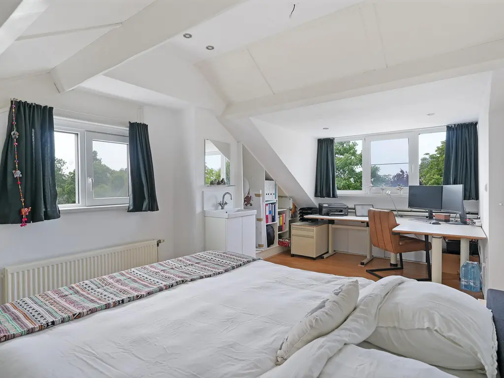 Offenbachlaan 40, VLISSINGEN