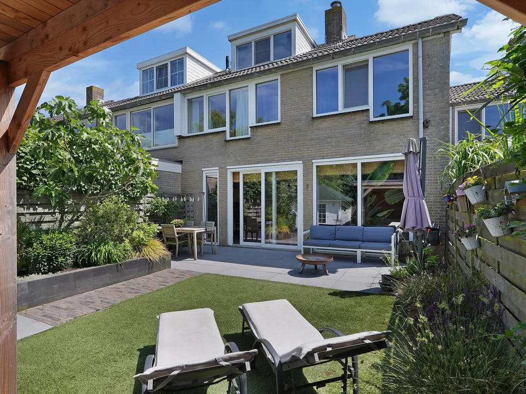 Offenbachlaan 40, VLISSINGEN