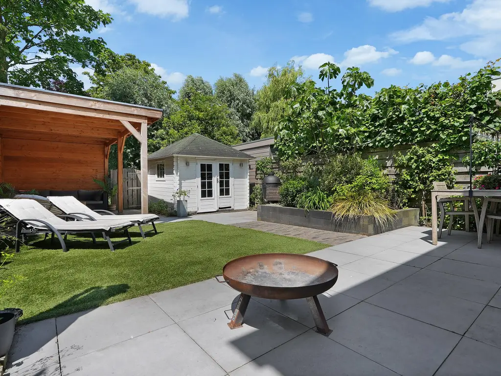 Offenbachlaan 40, VLISSINGEN