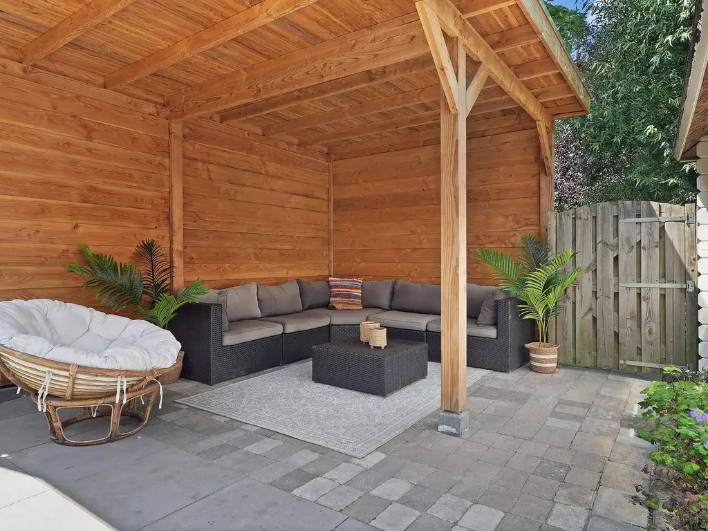 Offenbachlaan 40, VLISSINGEN