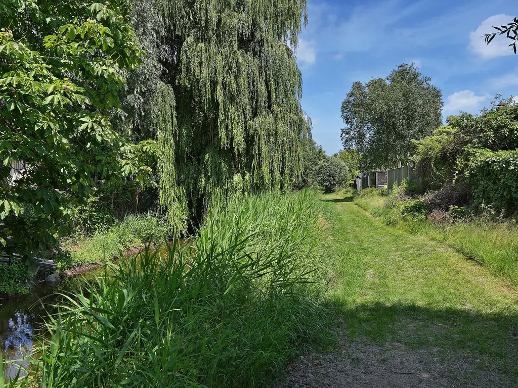 Offenbachlaan 40, VLISSINGEN