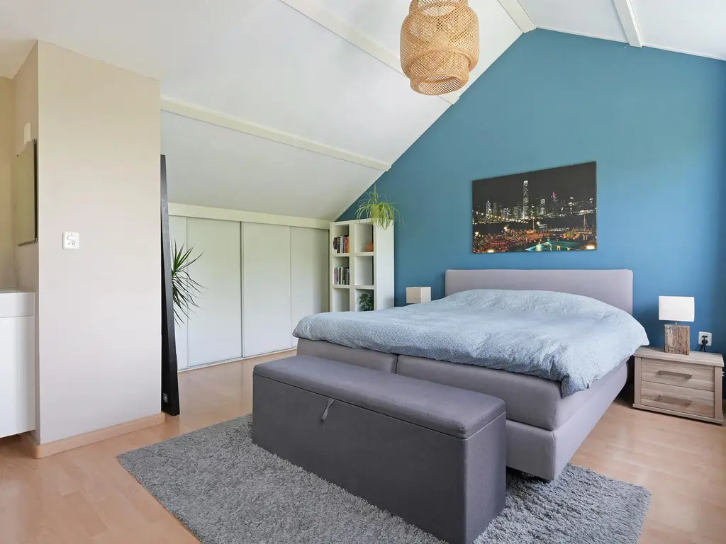 Offenbachlaan 40, VLISSINGEN