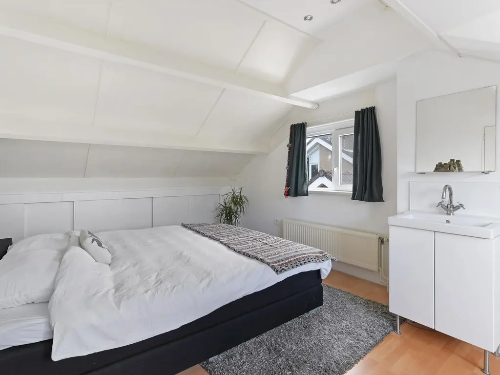 Offenbachlaan 40, VLISSINGEN