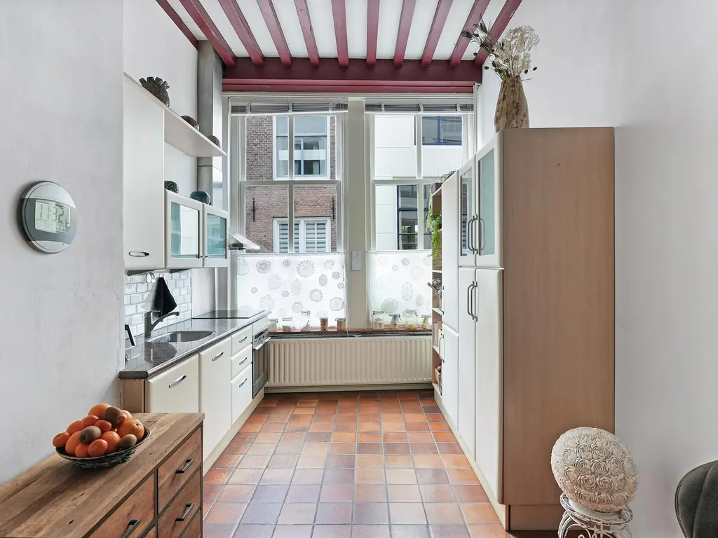 Sint Janstraat 23, MIDDELBURG