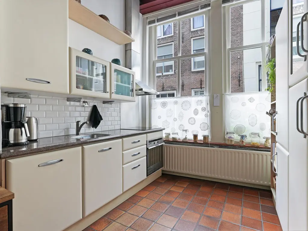 Sint Janstraat 23, MIDDELBURG