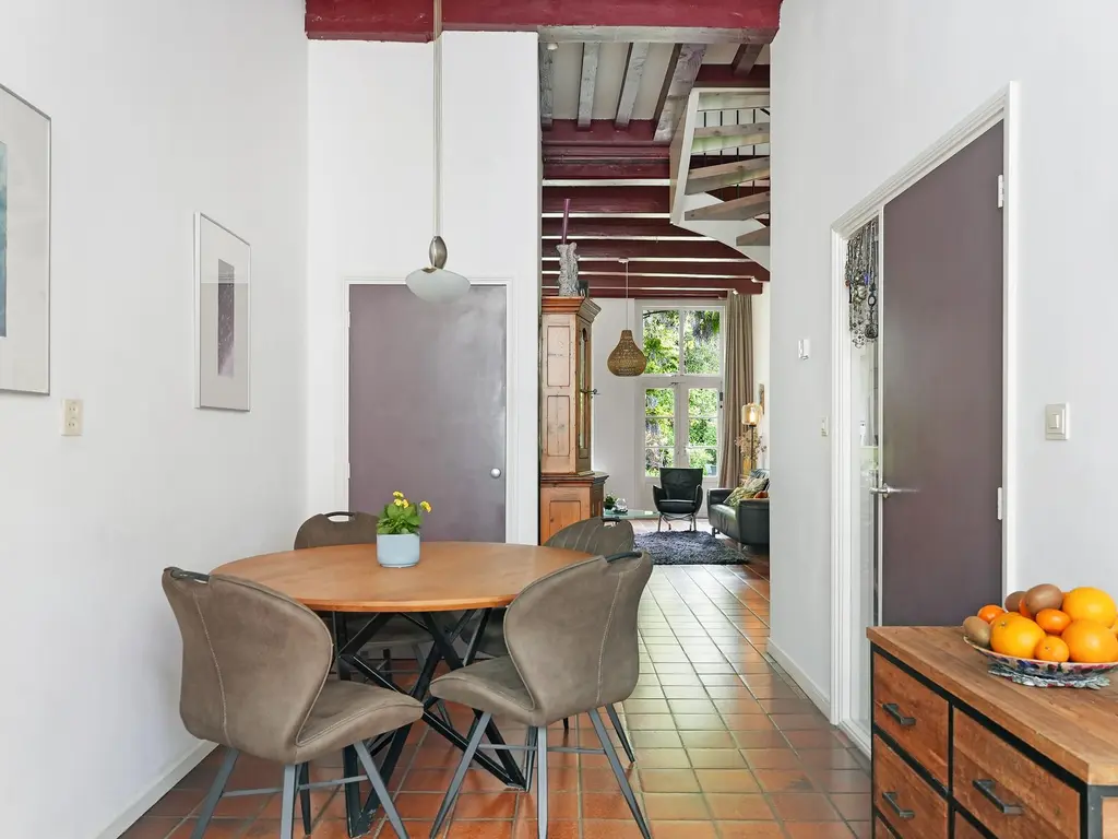 Sint Janstraat 23, MIDDELBURG