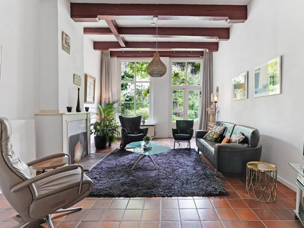 Sint Janstraat 23, MIDDELBURG