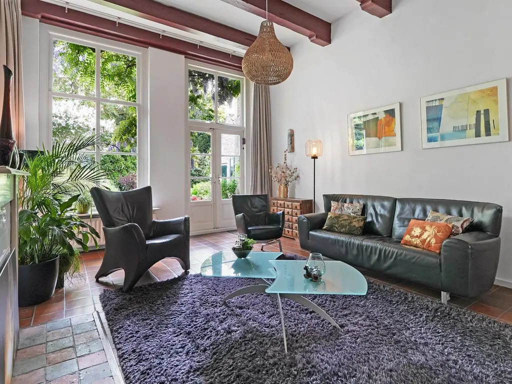 Sint Janstraat 23, MIDDELBURG